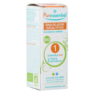 Puressentiel Eo Eucalypt.rad.bio Exp.10ml
