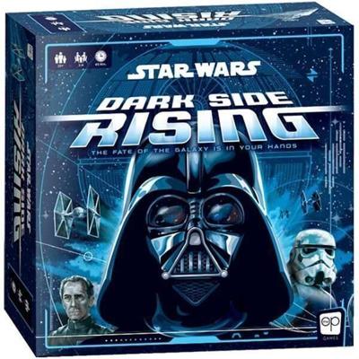 Star Wars: Dark Side Rising