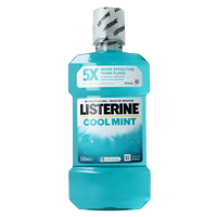 Mondwater cool mint 500 Milliliter