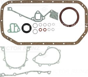 Pakkingsset, motorblok 081973703
