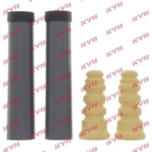 Aanslagrubber met stofkap - Protection kit 910099