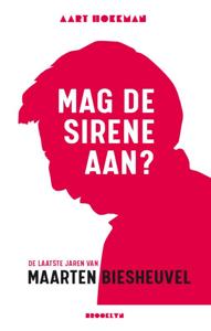 Mag de sirene aan? (Paperback)