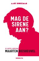 Mag de sirene aan? (Paperback) Mag de sirene aan? (Paperback)