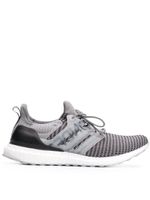 adidas baskets Ultraboost Adidas x UNDEFEATED - Gris - thumbnail