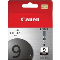 Canon PGI-9MBK inktcartridge 1 stuk(s) Origineel Mat Zwart - thumbnail