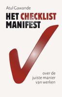 Het checklist-manifest - Atul Gawande - ebook