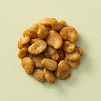 Tuinbonen sojasaus 250 gram Tuinbonen sojasaus 250 gram