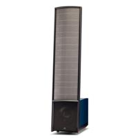 Martin Logan Expression ESL 13A vloerstaande speaker deep sea blue