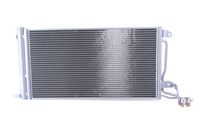 Condensator, airconditioning 940093