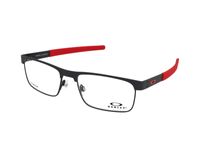Brillen met correctie Oakley Metal Plate TI OX5153 515304