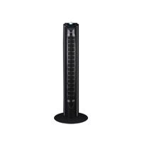 Torenventilator JATA JVVT3041 Zwart