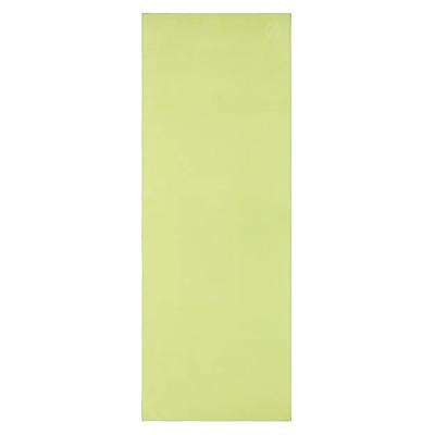 Manduka eQua Yogatowel - Lichen - Manduka