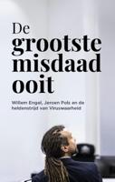 De grootste misdaad ooit (Paperback)