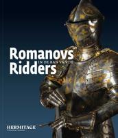 Romanovs in de ban van de Ridders (Hardback)