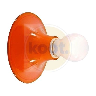 Artemide - Teti wandlamp / plafondlamp