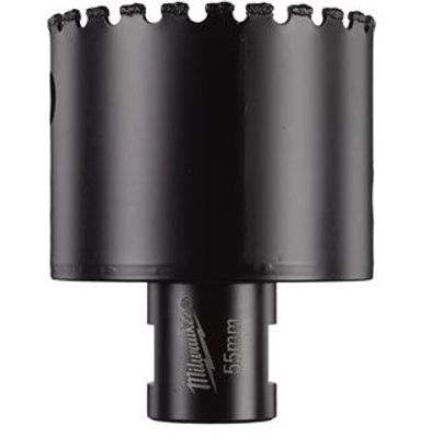 Milwaukee Accessoires M14 diamantboor 51mm - 1pc - 4932478283