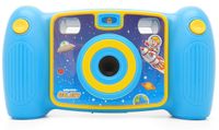 Easypix Galaxy 5 MP CMOS 2592 x 1944 Pixels Blauw, Geel