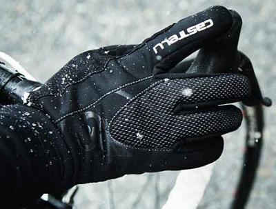Castelli Estremo glove heren zwart