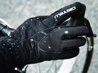 Castelli Estremo glove heren zwart