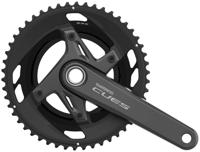 SHIMANO cues fc-u6040 9/10-speed crank 50/34