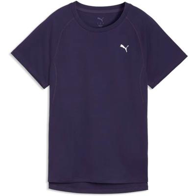 Puma Run Velocity T-Shirt Dames