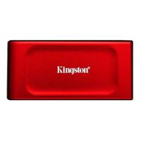 Externe Harde Schijf Kingston SXS1000R/2000G 2 TB SSD