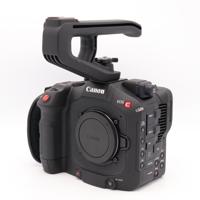 Canon Cinema EOS C80 occasion