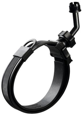 INTERPHONE Holding arm scooter ball holder
