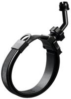 INTERPHONE Holding arm scooter ball holder