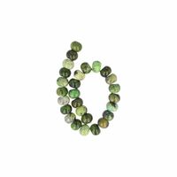 Kralen Streng Jade (20) - thumbnail