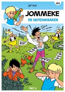 De notenkraker (Paperback)