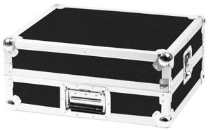 Roadinger MCB-19 Flightcase (l x b x h) 270 x 580 x 500 mm