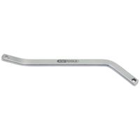 KS Tools 1402181 Soldeersleutel dubbel haaks, 300 mm