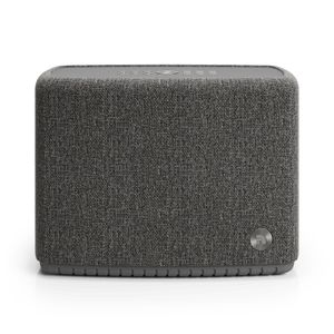 Audio Pro A15 Draagbare Smart Multiroom Wifi speaker Grijs