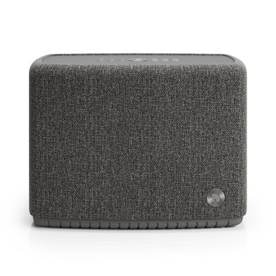 Audio ProA15 Draagbare Smart Multiroom Wifi speaker Grijs