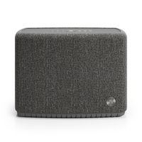 Audio Pro A15 Draagbare Smart Multiroom Wifi speaker Grijs