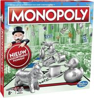 Monopoly Classic (Nederland)