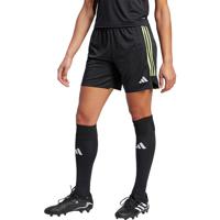 adidas Tiro 23 League Training Short Dames - Opruiming - Kleding - Black/Lime - maat S