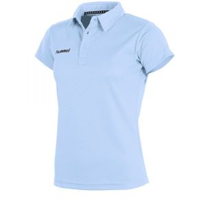 Authentic Corporate Polo Ladies