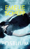 Postuum - Emelie Schepp - ebook