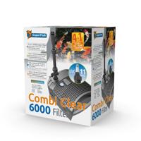Superfish combi clear 6000 - Superfish