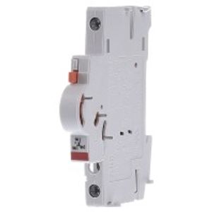 S2C-S/H6R  - Auxiliary switch for modular devices S2C-S/H6R