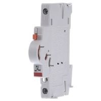 S2C-S/H6R  - Auxiliary switch for modular devices S2C-S/H6R - thumbnail