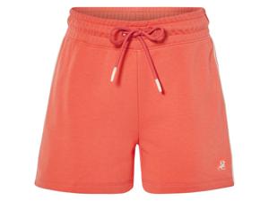 esmara Korte dames broek (Koraal, M (40/42))