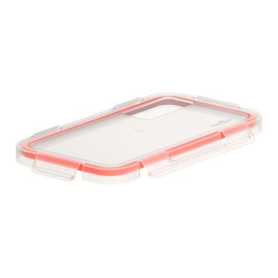 Covers Valira 6087/9 Doorschijnend Plastic Navulling Hermetisch afgesloten