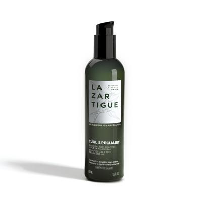 Lazartigue Curl Specialist Gel 250ml