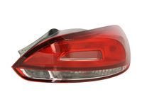 Achterlicht 043663 Achterlicht 043663