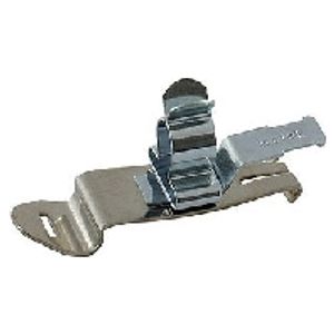 SFZ/SKL 17-22  (10 Stück) - Shield connection clamp SFZ/SKL 17-22