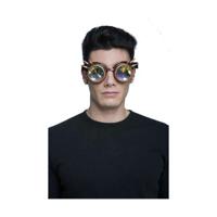 Bril My Other Me Steampunk