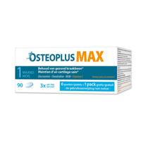 Osteoplus Max Vitamine C
